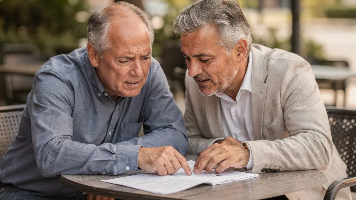 Questions to Ask Before Requesting an At-Home NAD+ Consultation